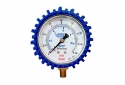 Manômetro Analógico