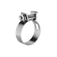 Abraçadeira para Mangote