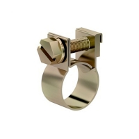 Abraçadeira Porca e Parafuso