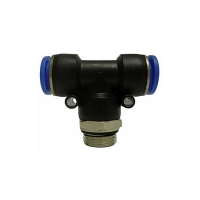 União Tee Macho Central