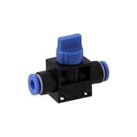 Válvula de Bloqueio