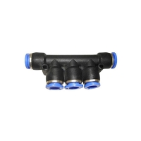 Distribuidor de Linha