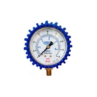 Manômetro Analógico