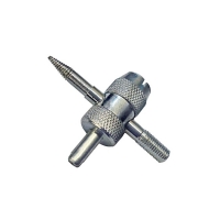 Saca Válvula Tarraxa 4 Funções