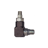 Conexão Giratória em L