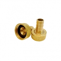 Bico para Torneira em Latão