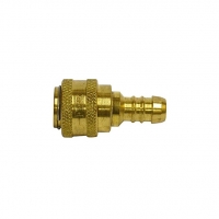 Engate Rápido Latão