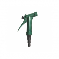 Esguicho Revólver Plástico Simples