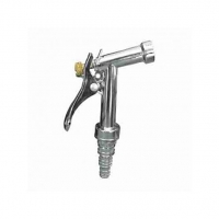 Esguicho Revolver Metal Simples