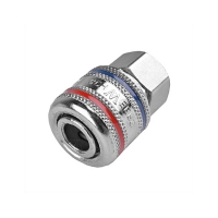 Engate Rápido Pneumático (Rolete)