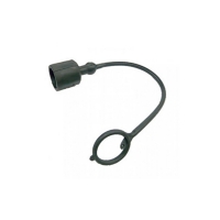 Protetor de Engate Rápido Macho