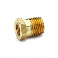 Macho x Fêmea (Bucha)