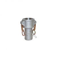 Acoplador Fêmea x Espigão