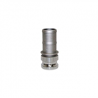 Acoplador Macho x Espigão