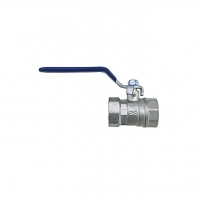 Registro de Alavanca (F x F)