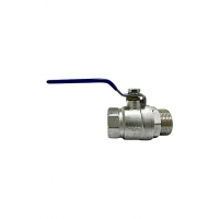 Registro de Alavanca (F x M)