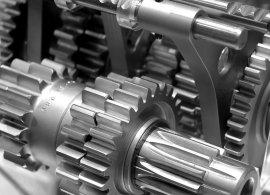 Peças e Componentes