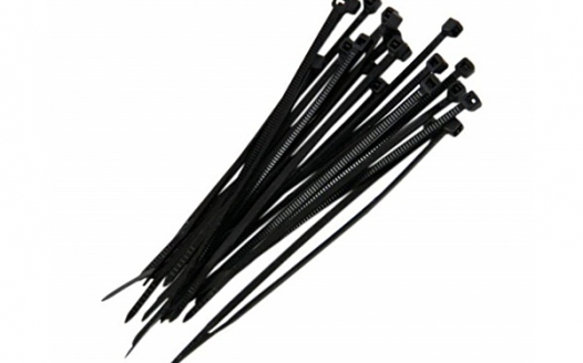 Abraçadeira Plástica de Nylon