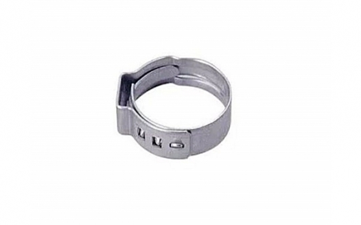 Abraçadeira de Aperto (Radial)