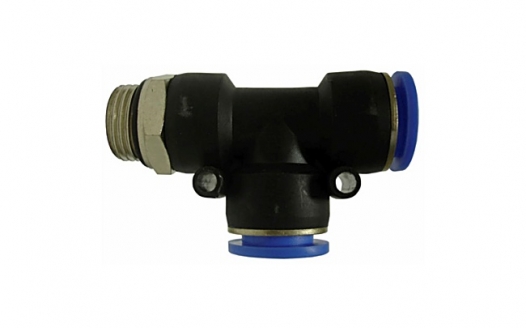 União Tee Macho Lateral