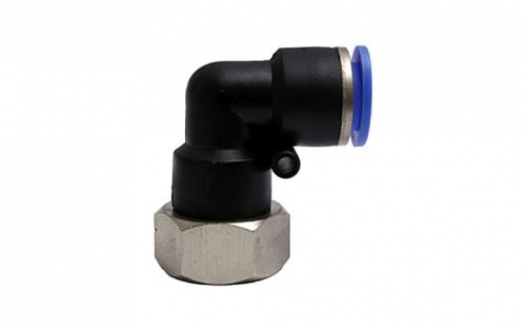 União Cotovelo Fêmea