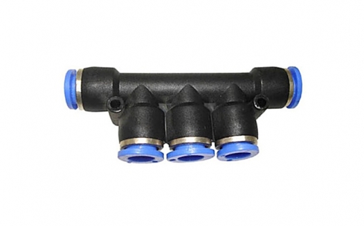 Distribuidor de Linha