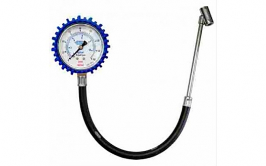 Medidor de Pressão
