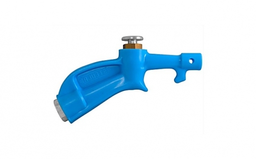 Bico de Limpeza em Plástico