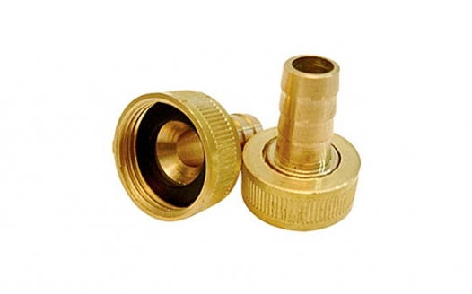 Bico para Torneira em Latão