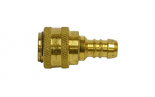 Engate Rápido Latão