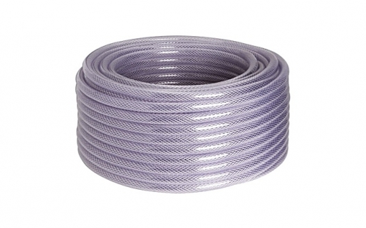 Mangueira Cristal Trançada