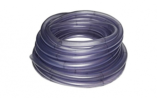 Mangueira de Sucção Atóxica