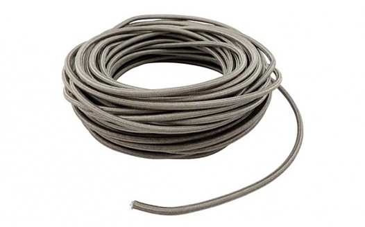 Tubo Teflon Inox (R14)