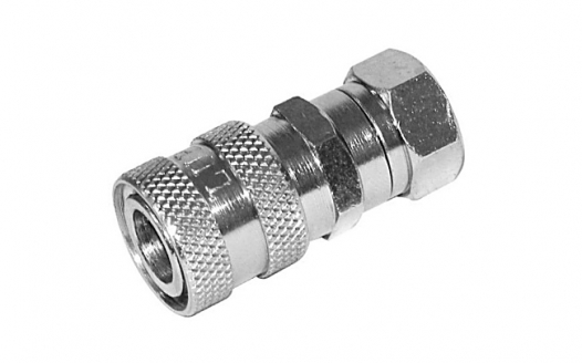 Engate Rápido Pneumático (Esfera)