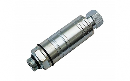 Engate Rápido Hidráulico (Advanced)