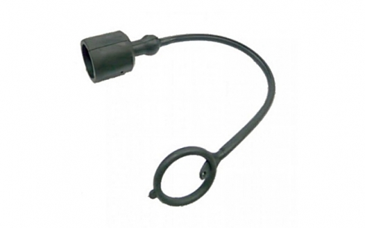 Protetor de Engate Rápido Macho