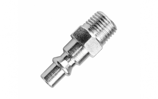 Pino para Engate Rápido (Rosca Macho)