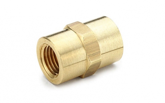 Fêmea x Fêmea (Luva)