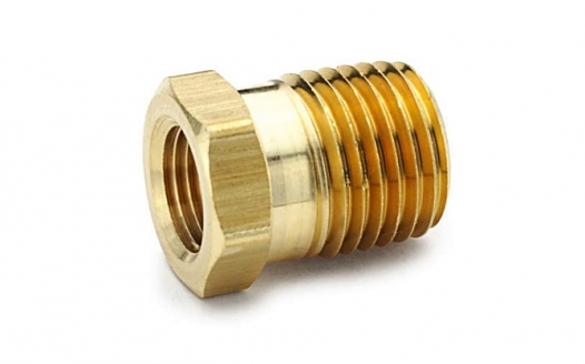 Macho x Fêmea (Bucha)