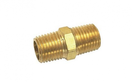 Macho x Macho (Niple)