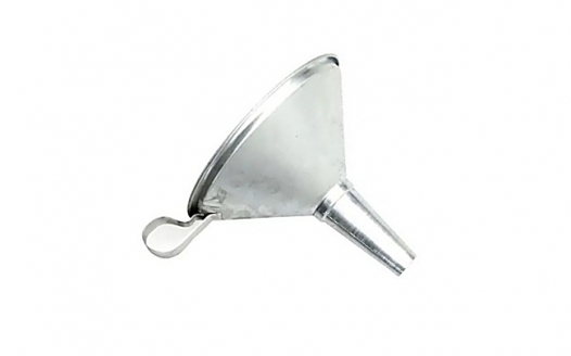 Funil Uso Geral Pequeno