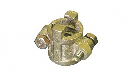 Abraçadeira Lava Auto