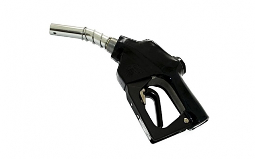 Bico de Abastecimento