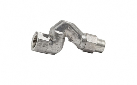 Conexão Giratória para Combustível