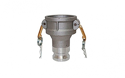 Acoplador Fêmea x Acoplador Macho