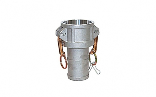 Acoplador Fêmea x Espigão