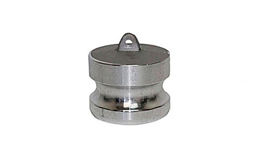 Acoplador Tampão