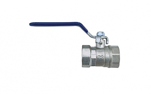 Registro de Alavanca (F x F)