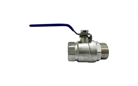 Registro de Alavanca (F x M)